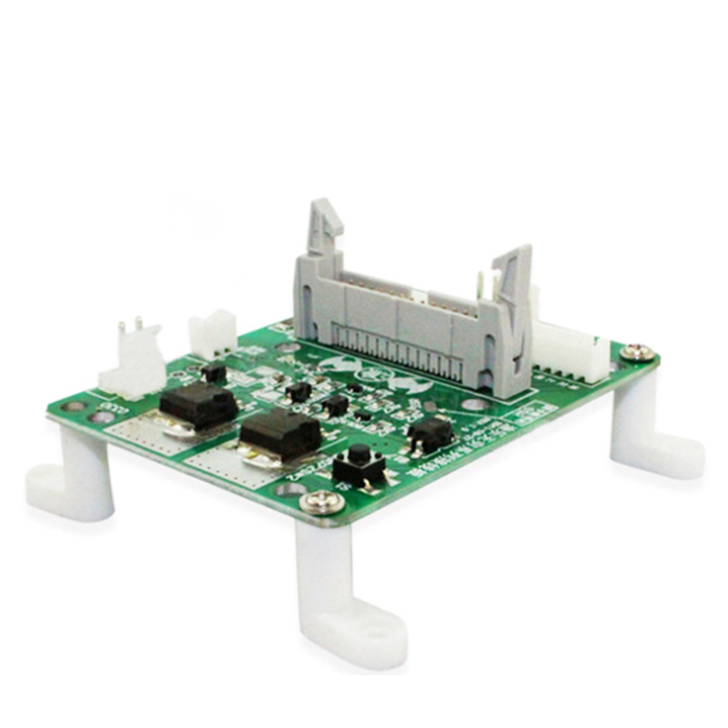 10/20/50/100pcs L Type PCB Mou - огляд і ціна Coin Operated Kiddie Ride